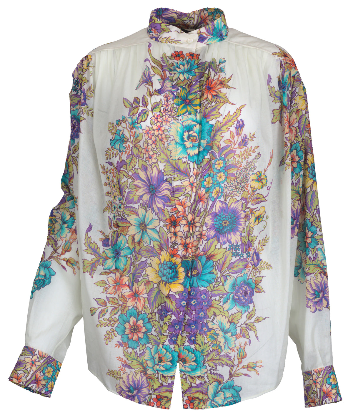 ETRO Bluse