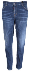 Dsquared2 Boyfriend Jeans