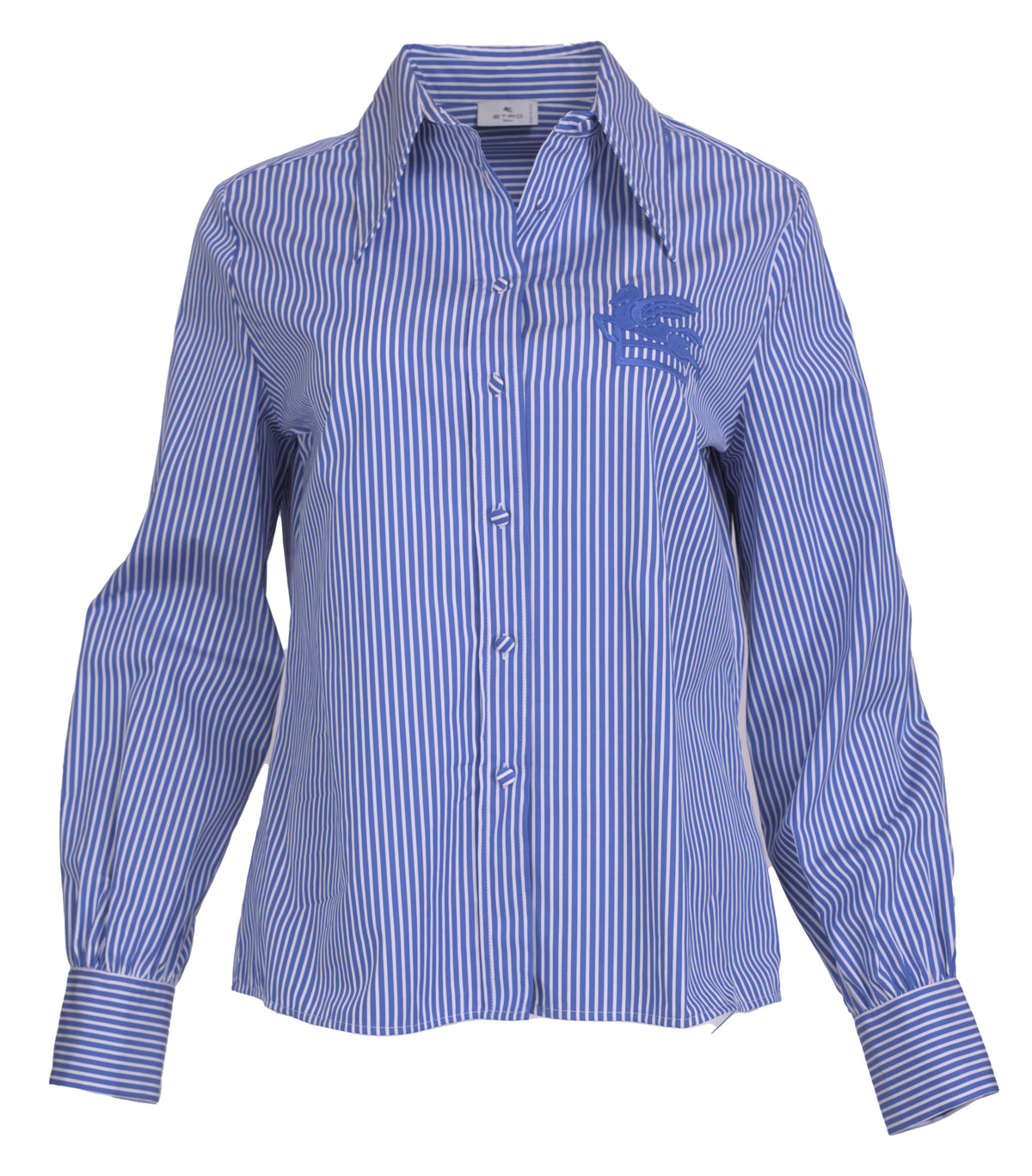 ETRO Langarm-Bluse