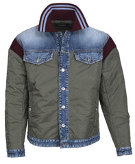 Dsquared2 Jeansjacke