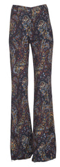 ETRO bedruckte Hose