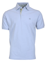 ETRO Halbarm Polo