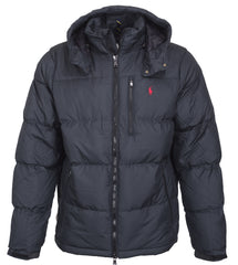 POLO Ralph Lauren - Herrenjacke, schwarz