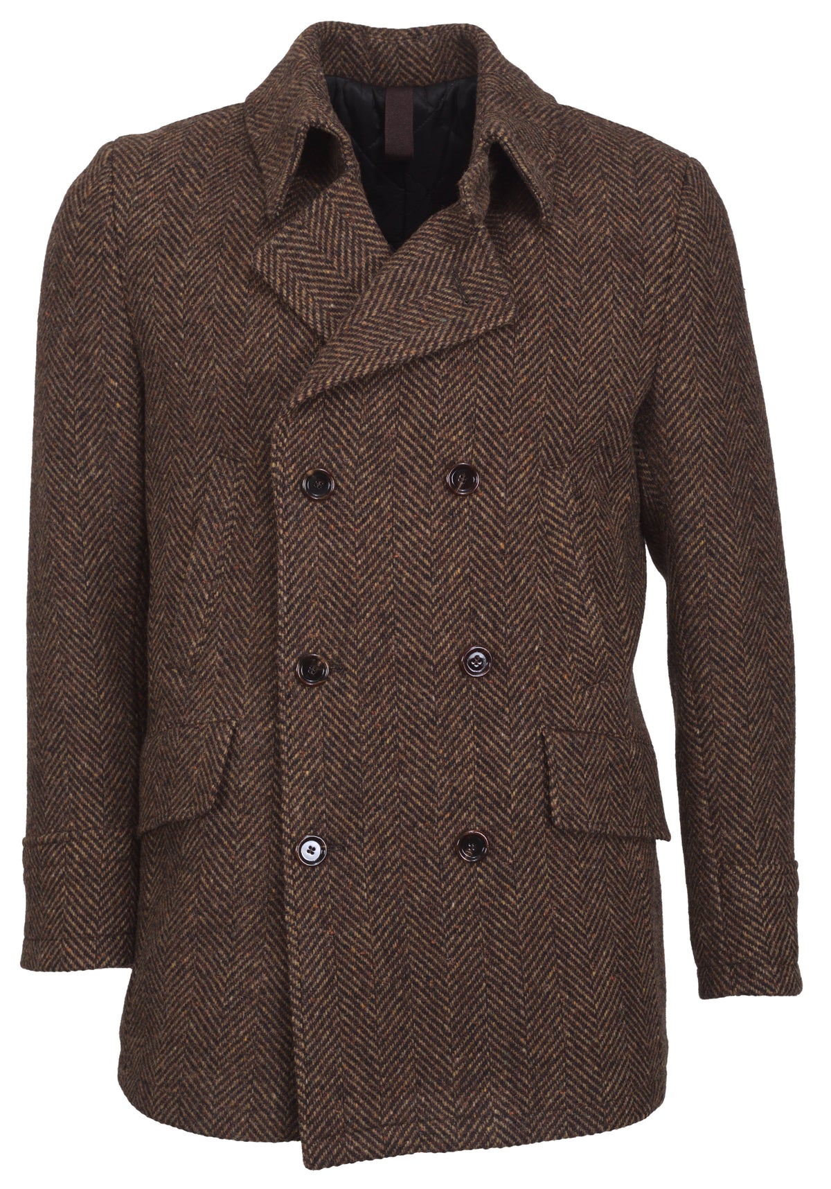 Sheppard & Jones - Cabanjacke, rost