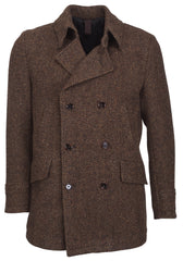 Sheppard & Jones - Cabanjacke, rost