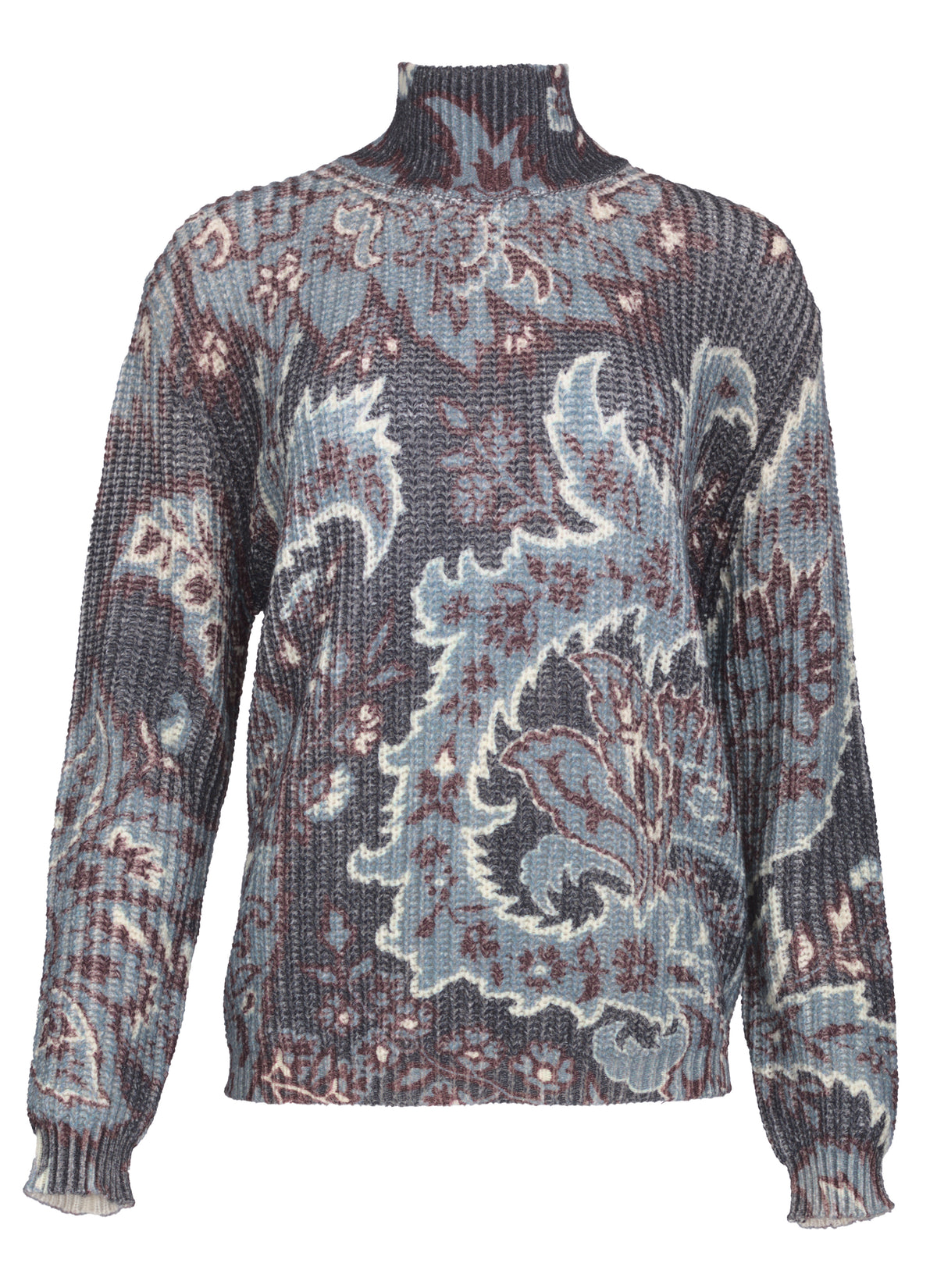 ETRO D-Pullover lang ArmX0883