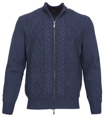 Doriani Strickjacke