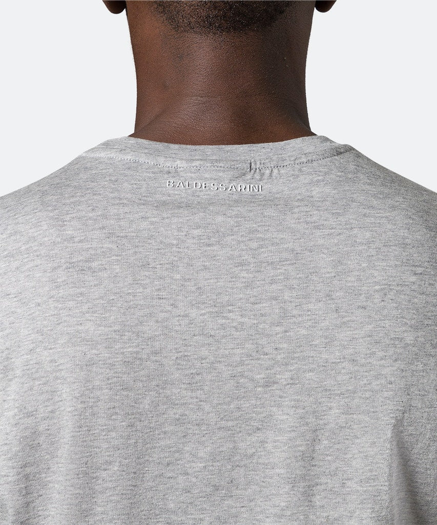 Baldessarini - Basic T-Shirt