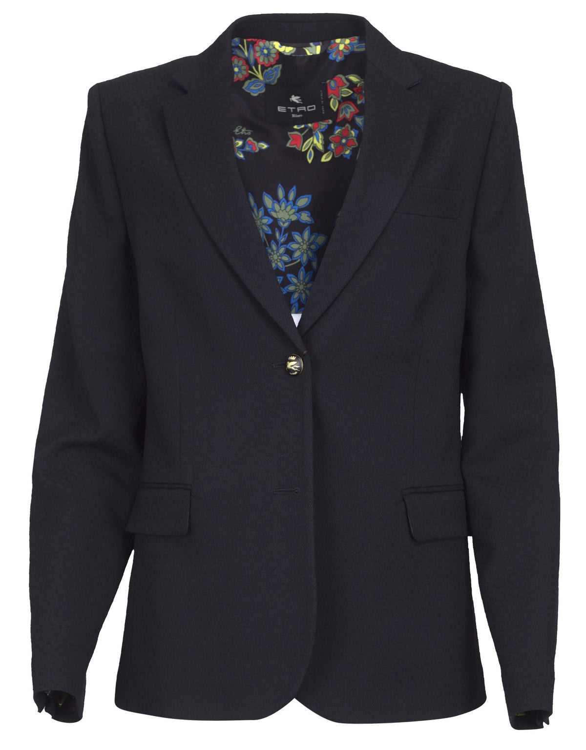 ETRO - Blazer