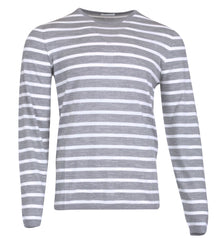 04651/ - Gestreifter Pullover