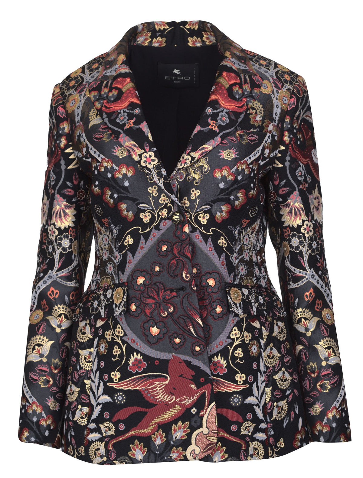 Etro - Blazer