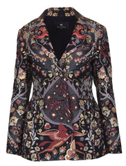 Etro - Blazer