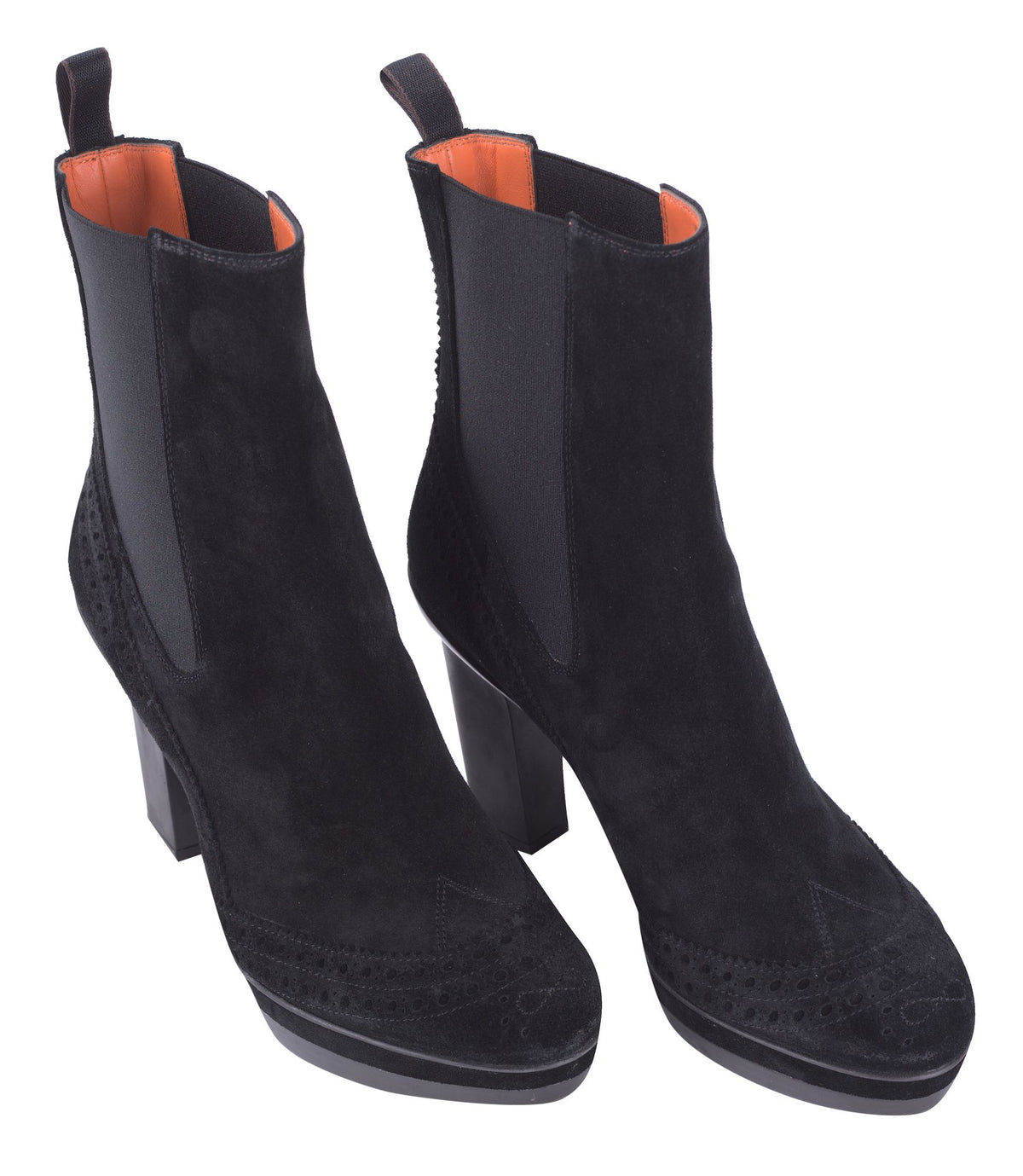 Santoni - Boots