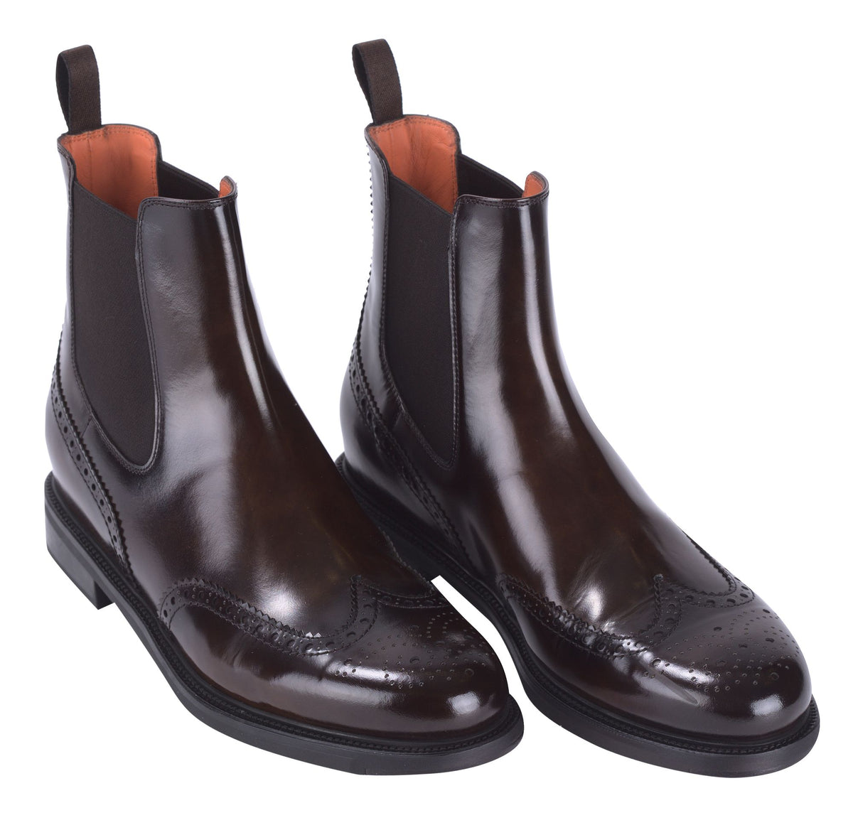 Santoni - Boots