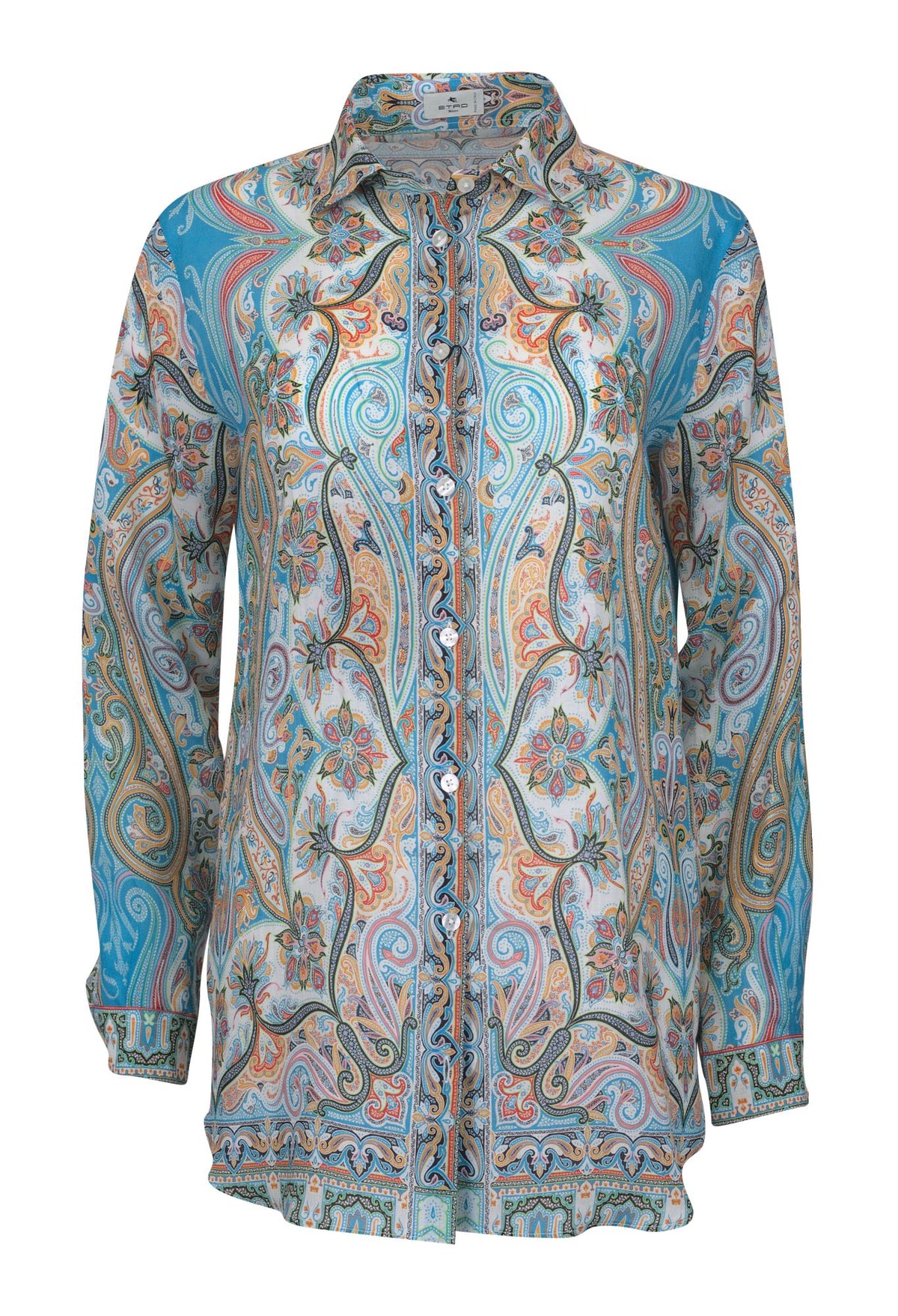 Etro - Bluse