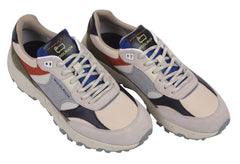 Woolrich - Retro Sneakers