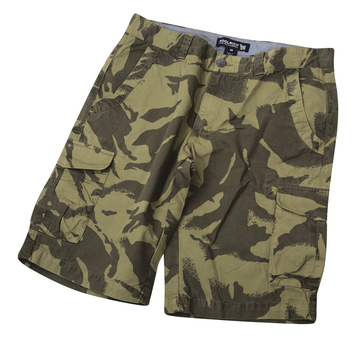 Woolrich - Shorts