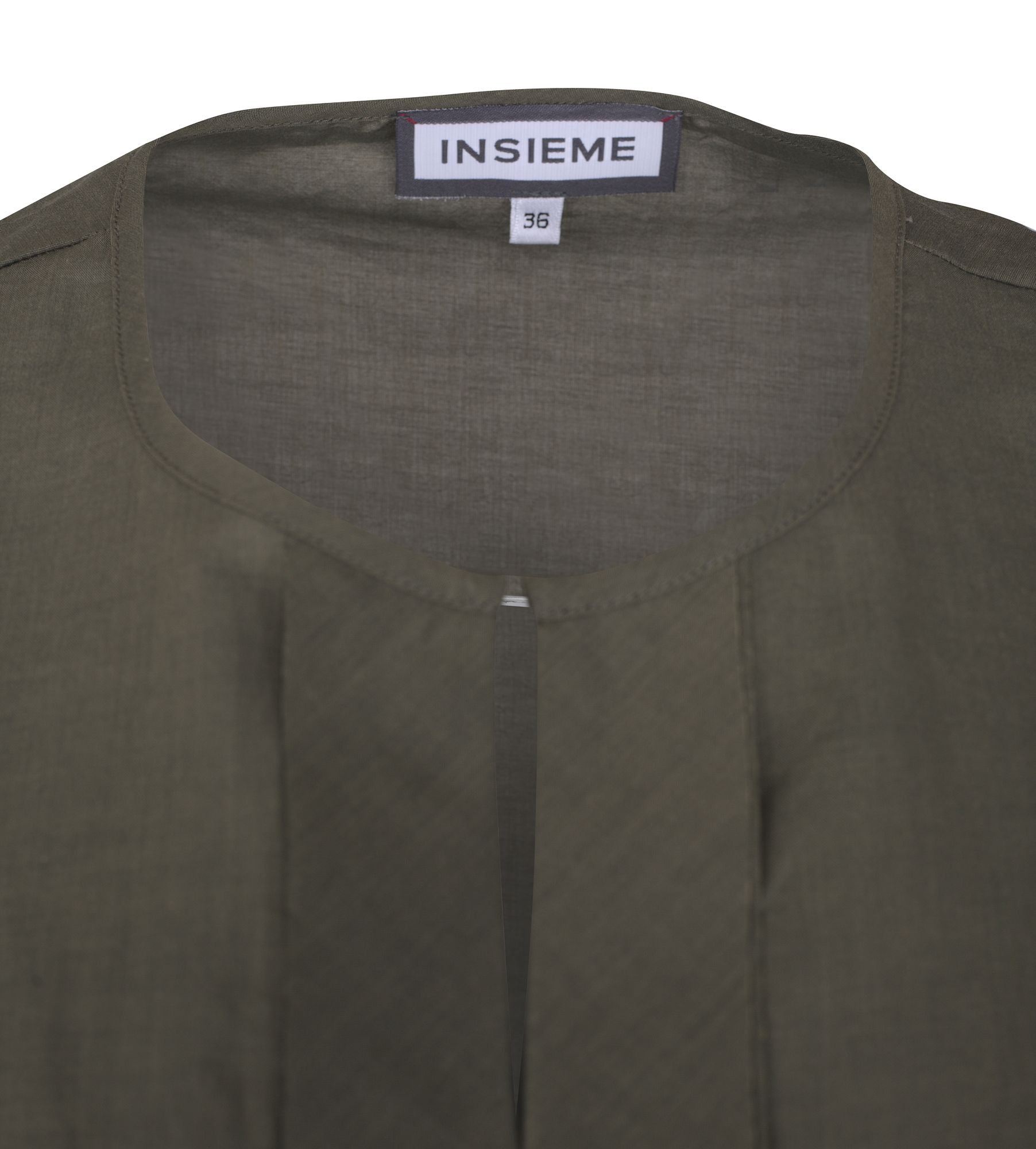 Insieme - Bluse