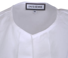 Insieme - Ärmellose Bluse