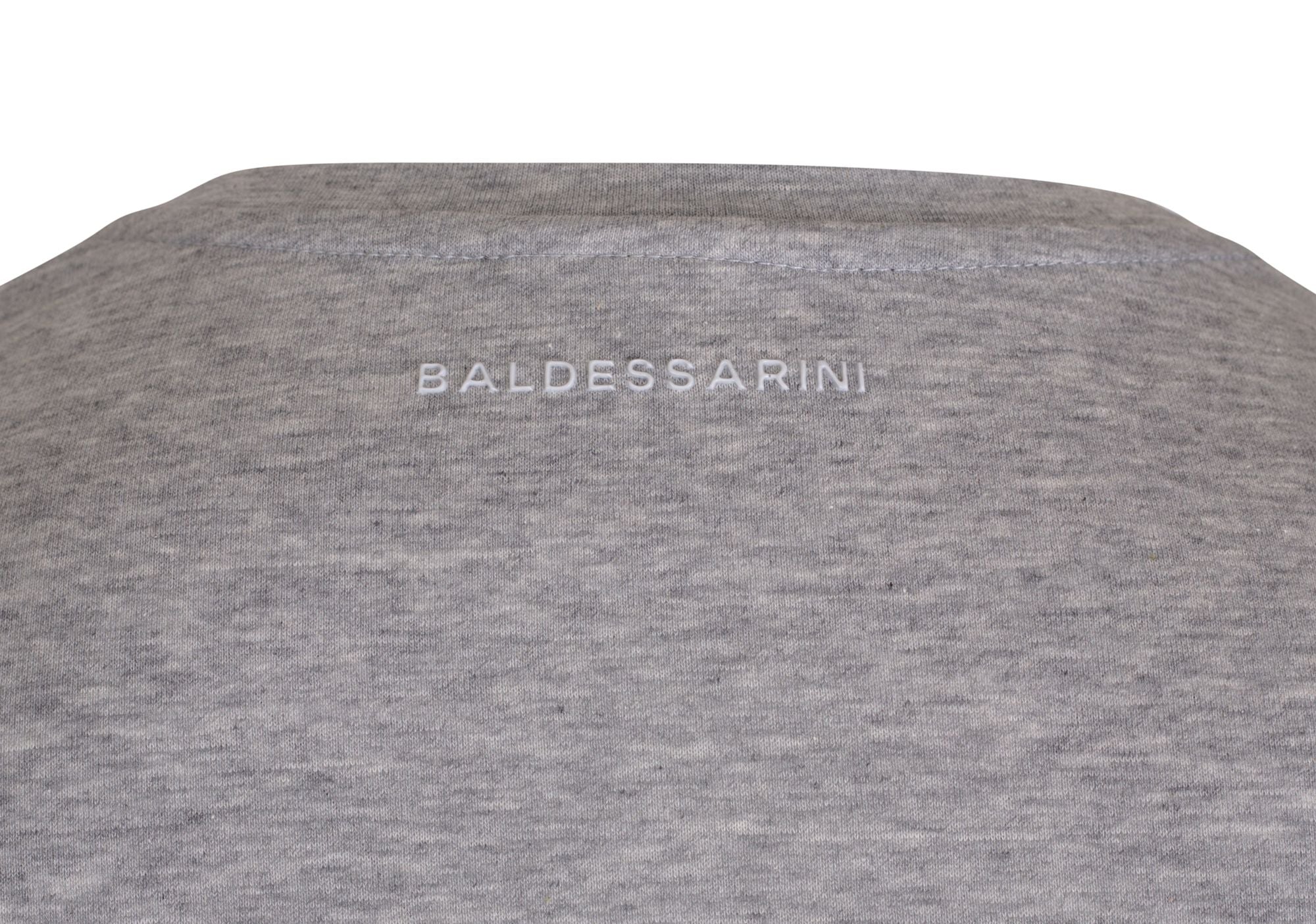 Baldessarini - Klassisches T-Shirt