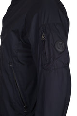 Bogner - Jacke mit geradem Schnitt