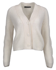 Iris von Arnim - Cashmere-Strickjacke