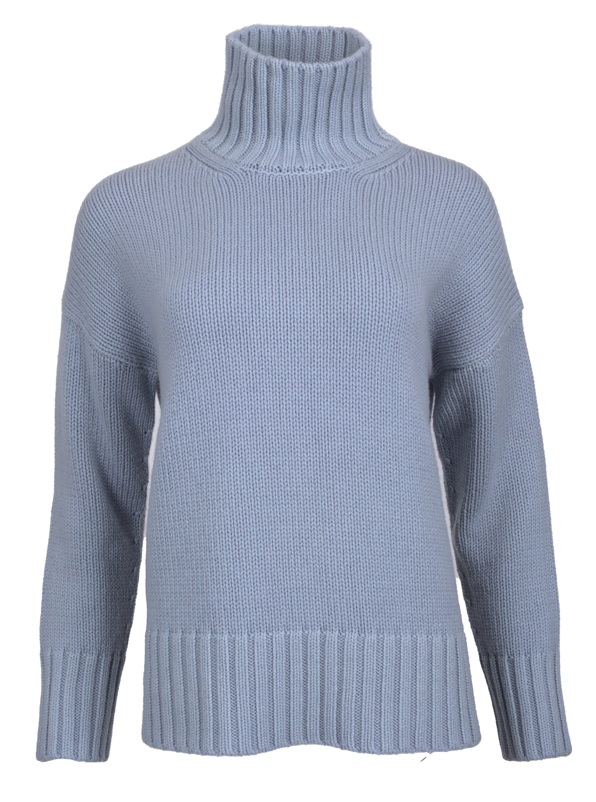 Iris von Arnim - Rollkragenpullover