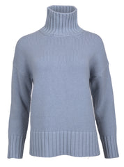 Iris von Arnim - Rollkragenpullover