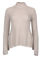 Iris von Arnim - Pullover mit Stehkragen