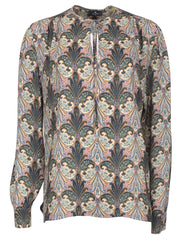 Etro - Bluse