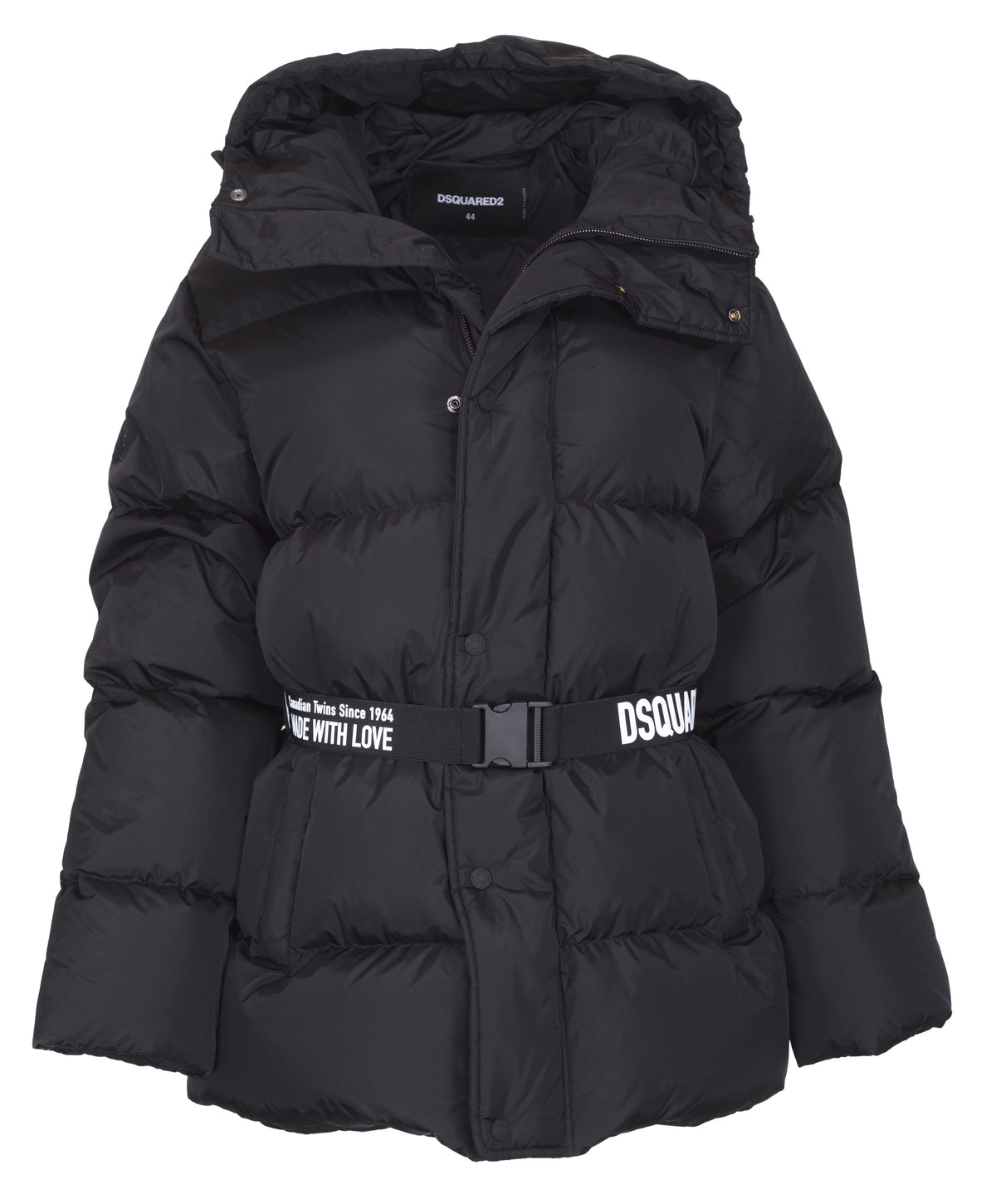 Dsquared2 - Jacke