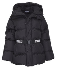 Dsquared2 - Jacke