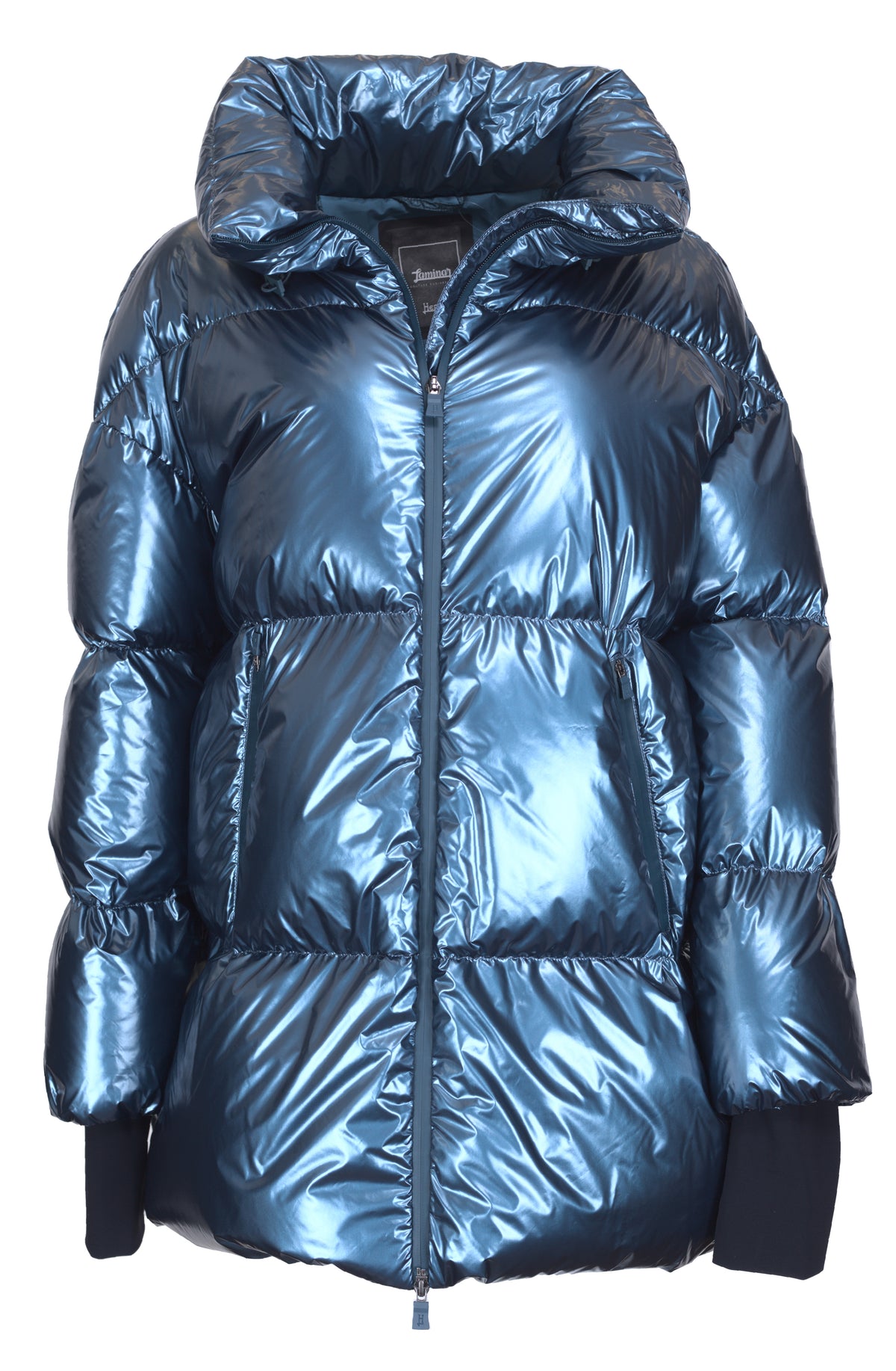 Herno - Over-Size Daunenjacke