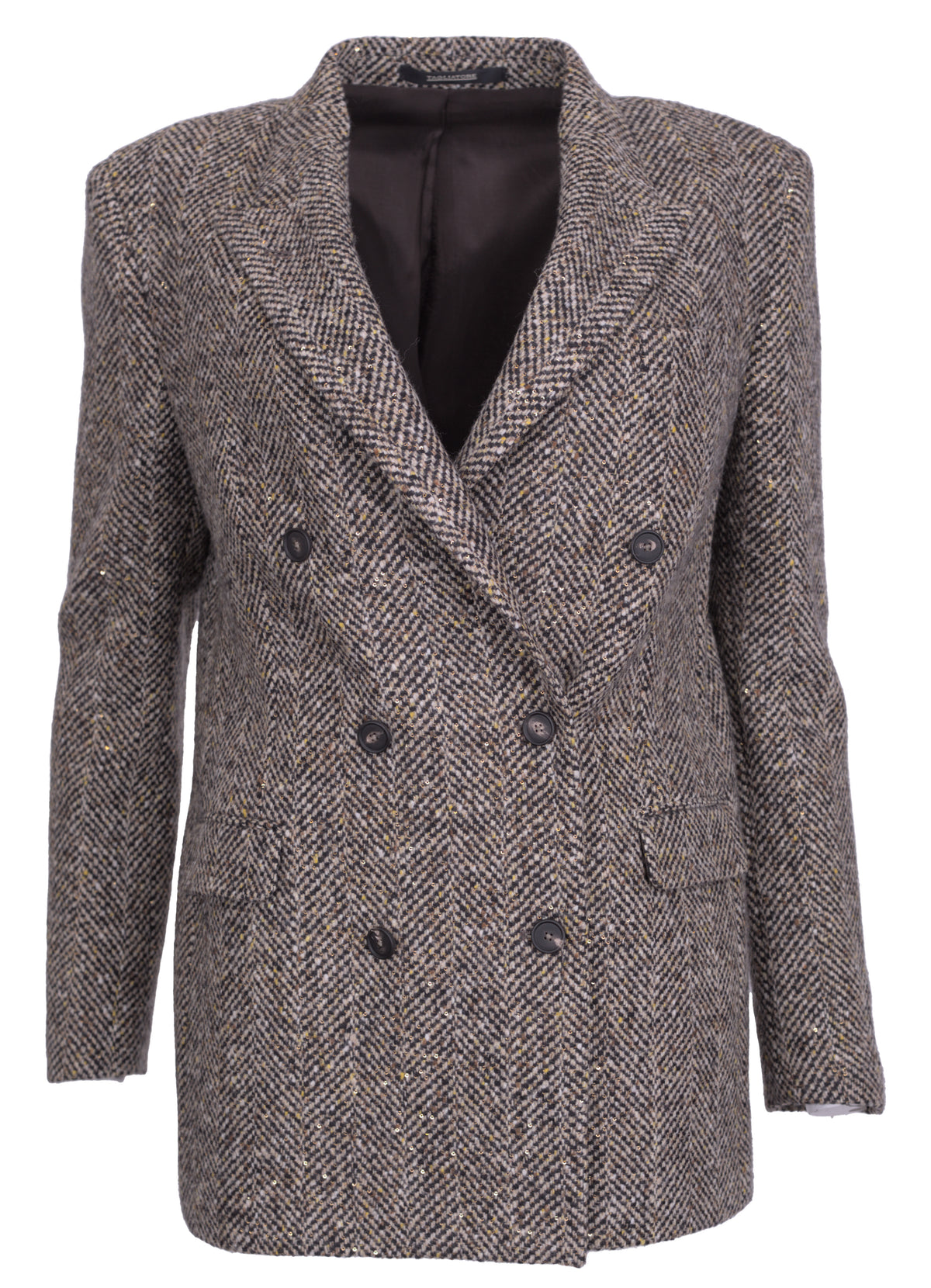 Tagliatore zweireiher Blazer