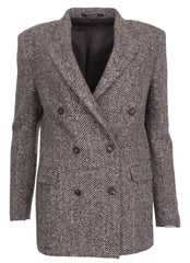 Tagliatore zweireiher Blazer