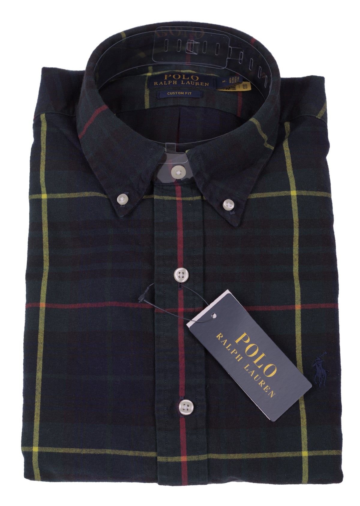 Polo Ralph Lauren Button- Down-Hemd