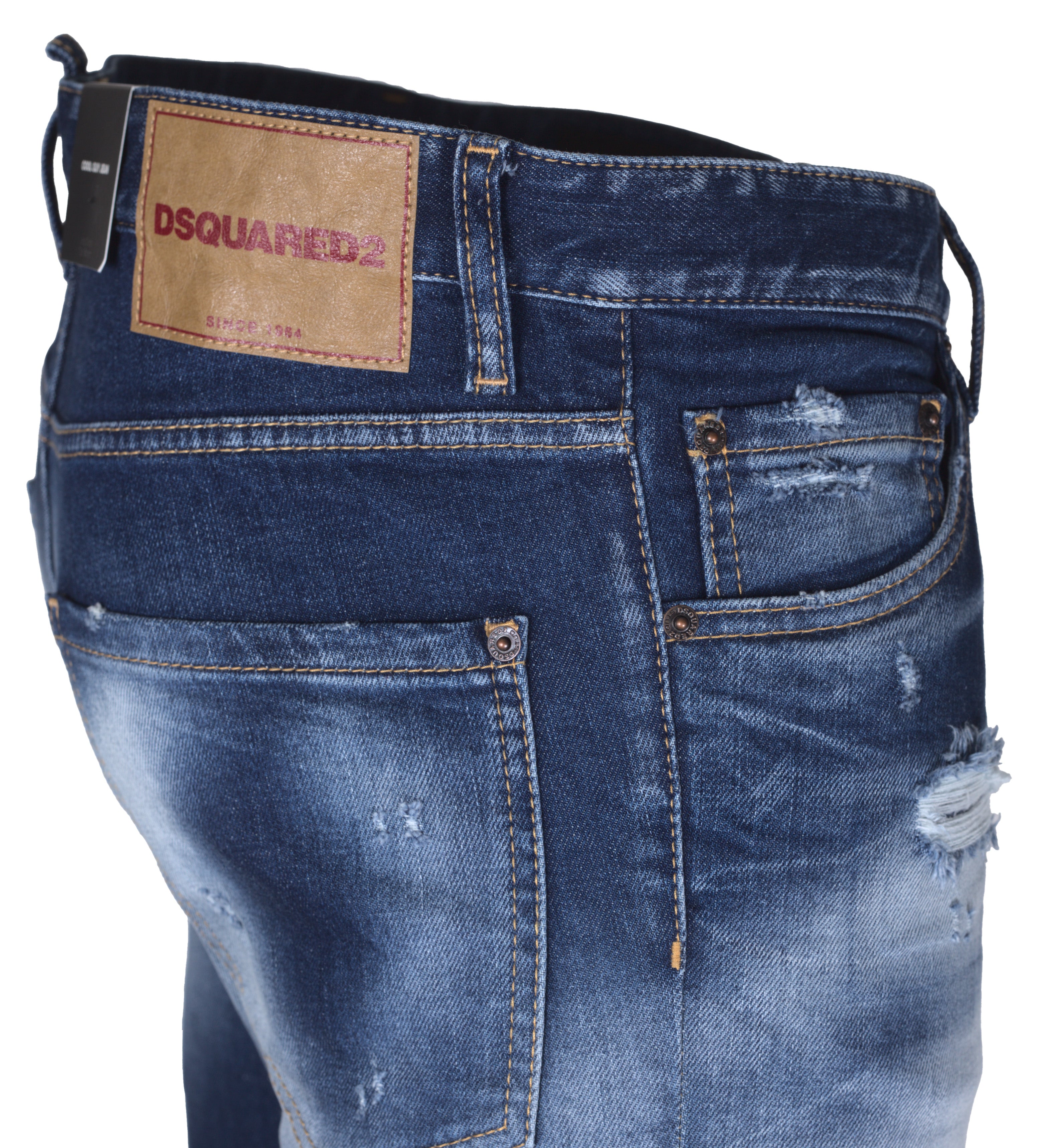 Dsquared2 Jeans