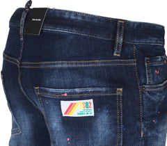 Dsquared2 H-Jeans470