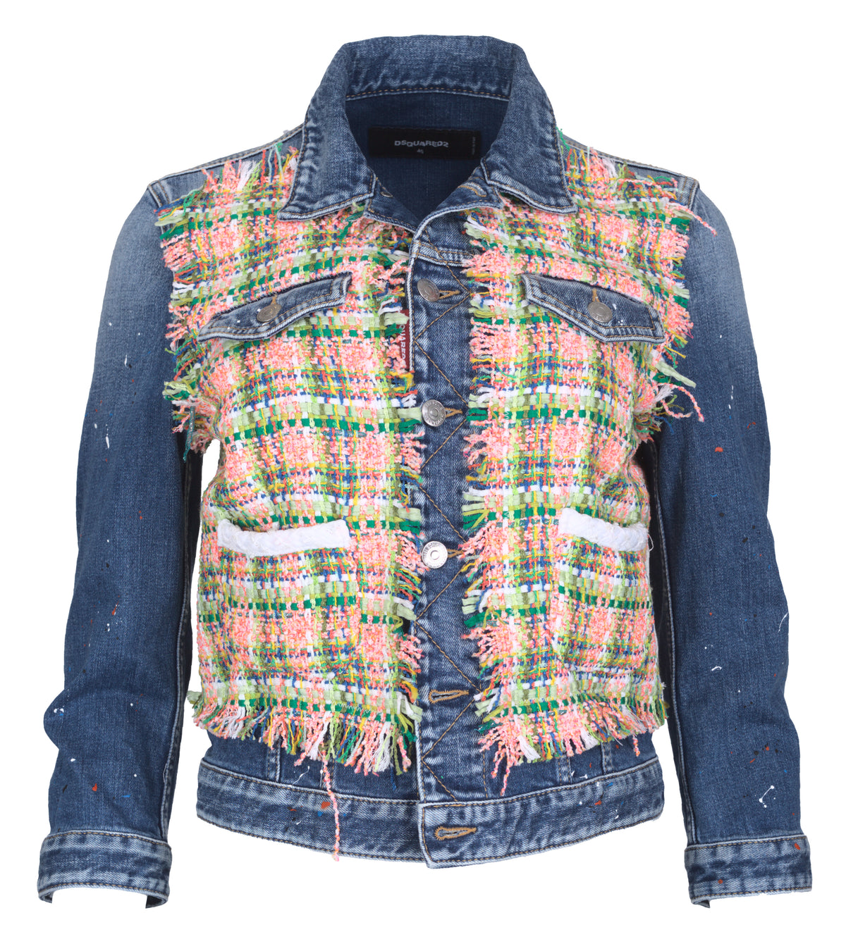 Dsquared2 Jean-Jacke