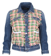 Dsquared2 Jean-Jacke