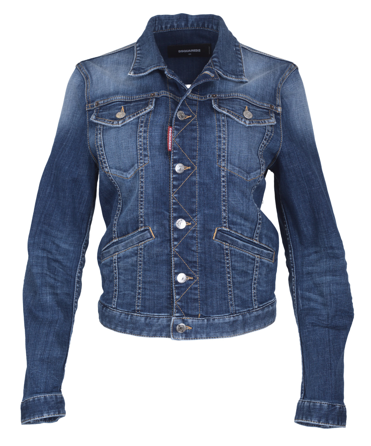 Dsquared2 Jeansjacke