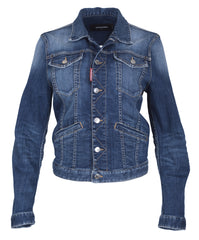 Dsquared2 Jeansjacke