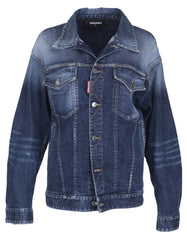 Dsquared2 Jeansjacke