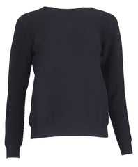 Rundhals Pulli